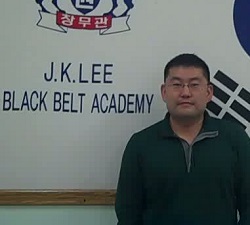Chan Lee US Fighting System Testimonial